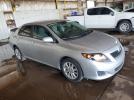 Toyota Corolla Base Image 10
