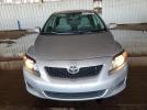 Toyota Corolla Base Image 11