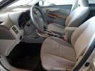 Toyota Corolla Base Image 2