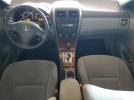 Toyota Corolla Base Image 3