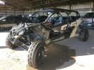 Can-Am X3 Turbo Rr Rs Turbo Rr Image 4