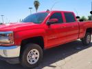 Chevrolet Silverado C1500 Lt Image 3