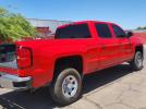Chevrolet Silverado C1500 Lt Image 9