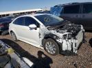 Toyota Corolla Le Image 4