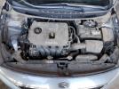 Kia Forte Lx Image 11