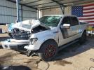 Ford F-150 Supercrew Image 1