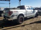 Ford F-150 Supercrew Image 8