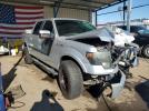 Ford F-150 Supercrew Image 9