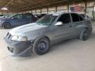 Nissan Sentra Se-r Spec V Image 1