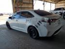 Toyota Corolla Le Image 4
