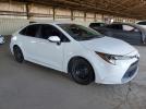 Toyota Corolla Le Image 5