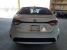 Toyota Corolla Le Image 2