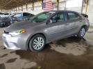 Toyota Corolla L Image 1
