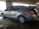 Toyota Corolla L Image 12