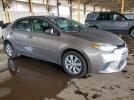 Toyota Corolla L Image 9