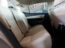 Toyota Corolla L Image 10