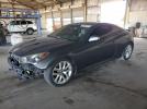 Hyundai Genesis 3.8l Image 1