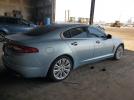 Jaguar XF Image 9