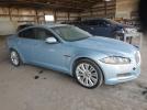 Jaguar XF Image 3