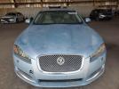 Jaguar XF Image 4