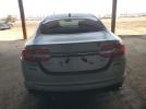 Jaguar XF Image 12