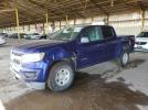 Chevrolet Colorado Image 1