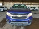 Chevrolet Colorado Image 4
