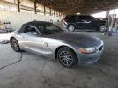 BMW Z Series 2.5 Image 9