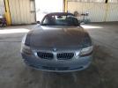 BMW Z Series 2.5 Image 11