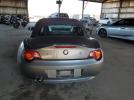 BMW Z Series 2.5 Image 6