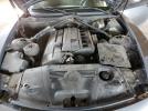 BMW Z Series 2.5 Image 12
