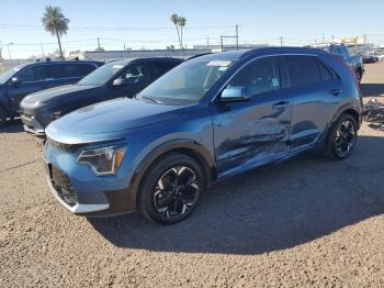  Salvage Kia Niro