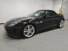 Jaguar F-TYPE V8 S Image 1