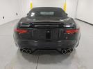 Jaguar F-TYPE V8 S Image 7