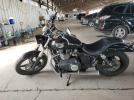 Triumph Motorcycle Speedmaste Image 5