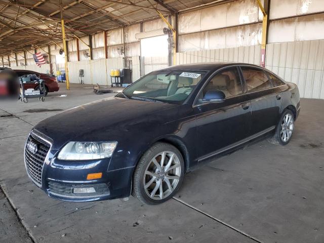  Salvage Audi A6