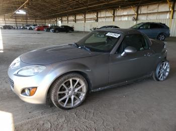 Salvage Mazda Mx5