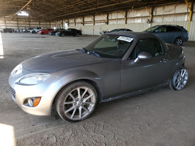  Salvage Mazda Mx5