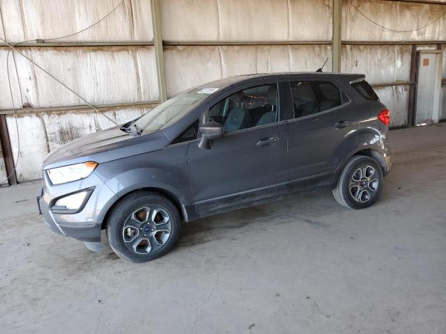  Salvage Ford EcoSport