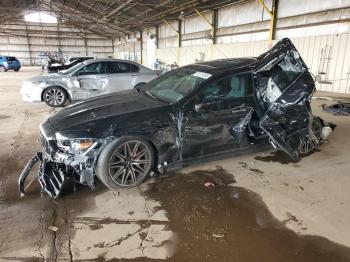  Salvage Mercedes-Benz G-Class