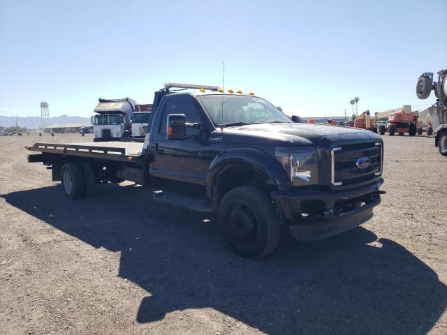  Salvage Ford F-550