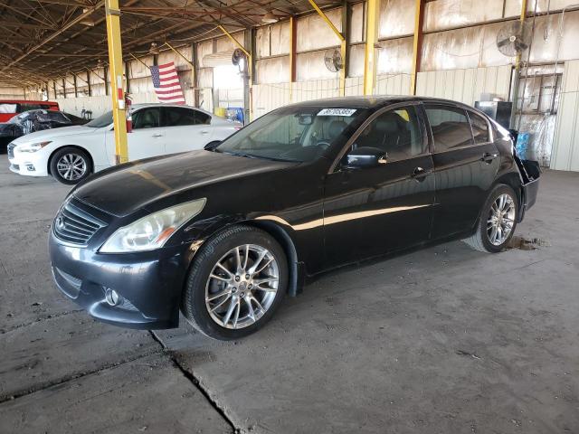  Salvage INFINITI G37
