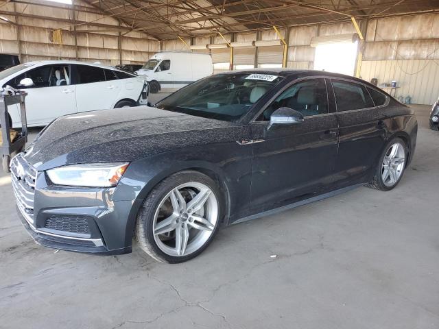  Salvage Audi A5