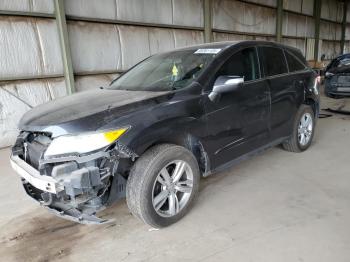  Salvage Acura RDX