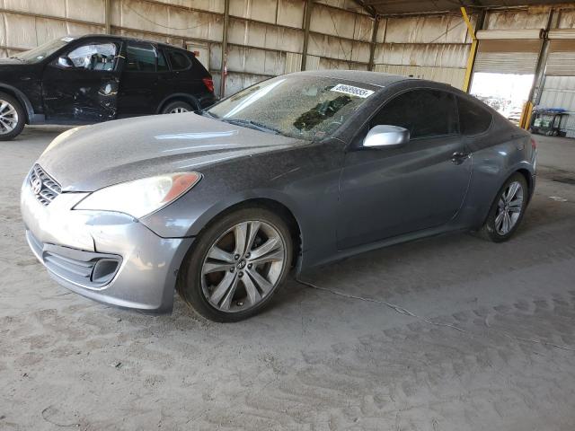  Salvage Hyundai Genesis
