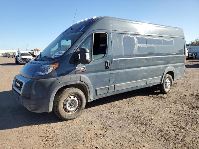  Salvage Ram Promaster