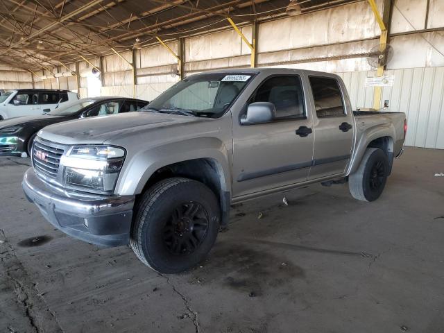  Salvage GMC Canyon