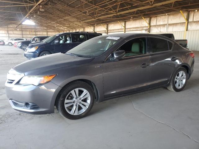  Salvage Acura ILX