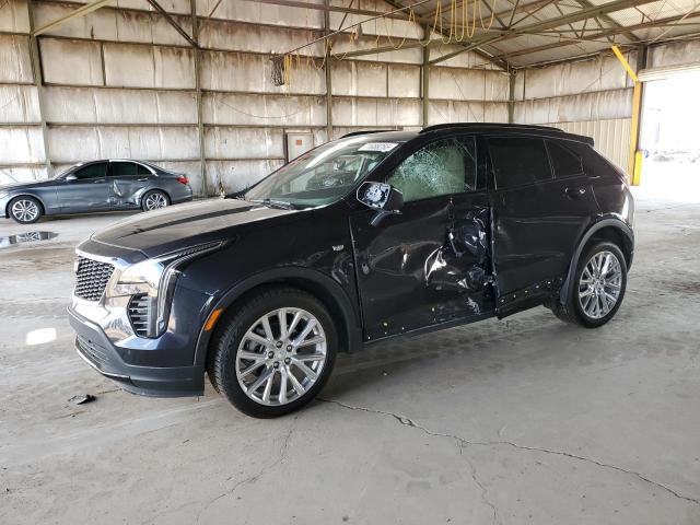  Salvage Cadillac XT4