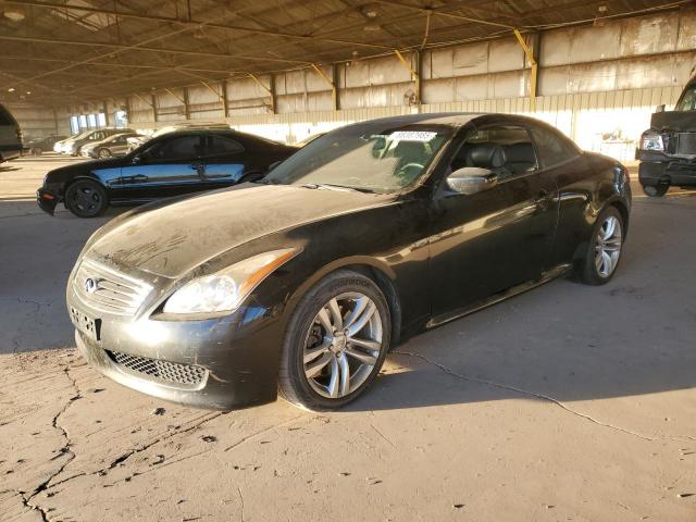  Salvage INFINITI G37